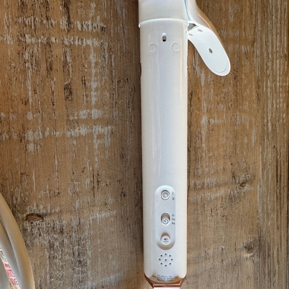 T3 micro singlepass curl X. 1”. Used once. $150 - Picture 4 of 8